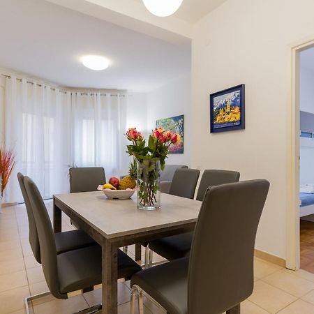 Appartement Casagiulietta à Vérone Extérieur photo