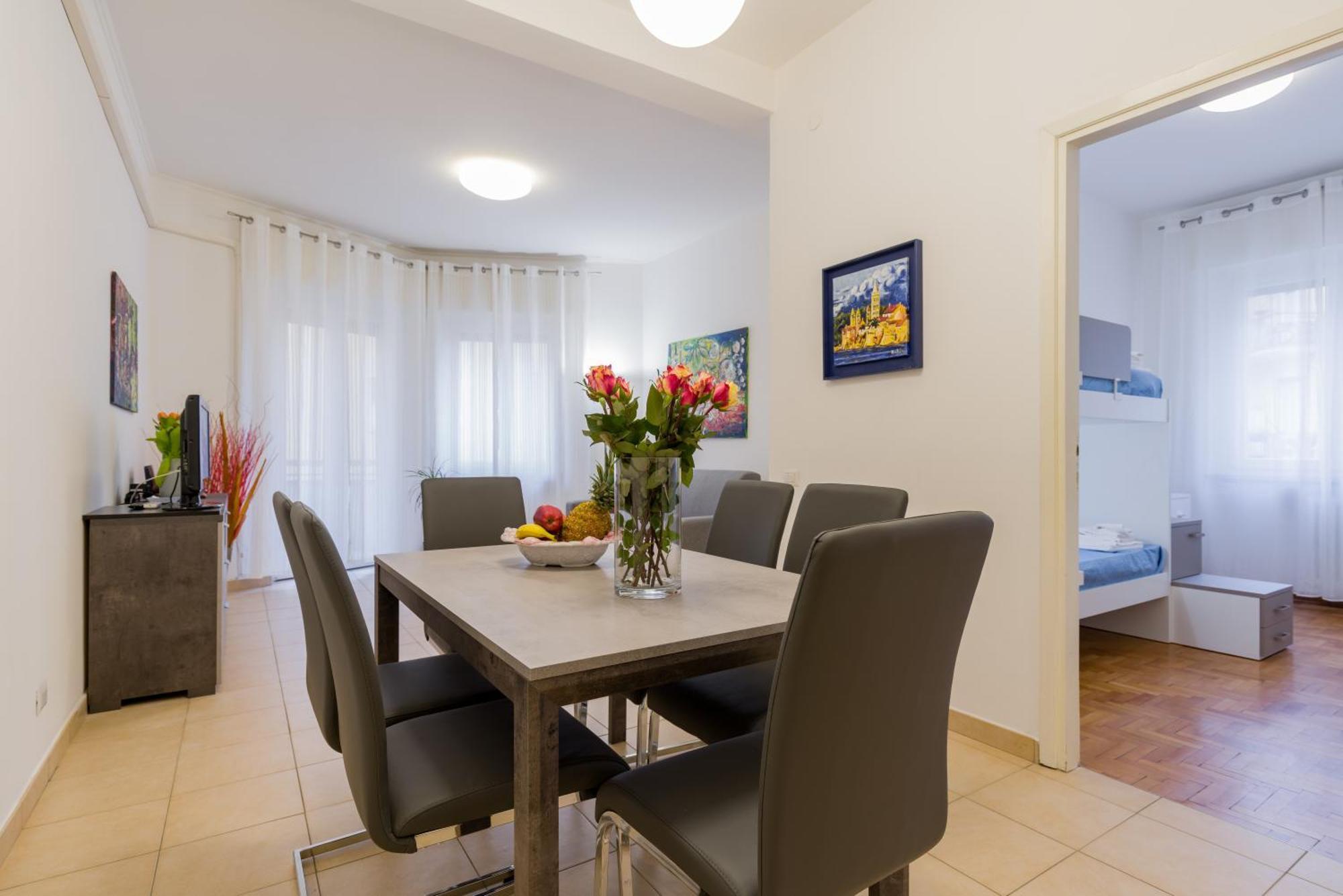 Appartement Casagiulietta à Vérone Extérieur photo