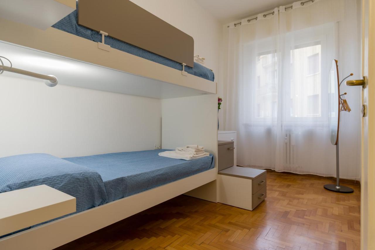 Appartement Casagiulietta à Vérone Extérieur photo