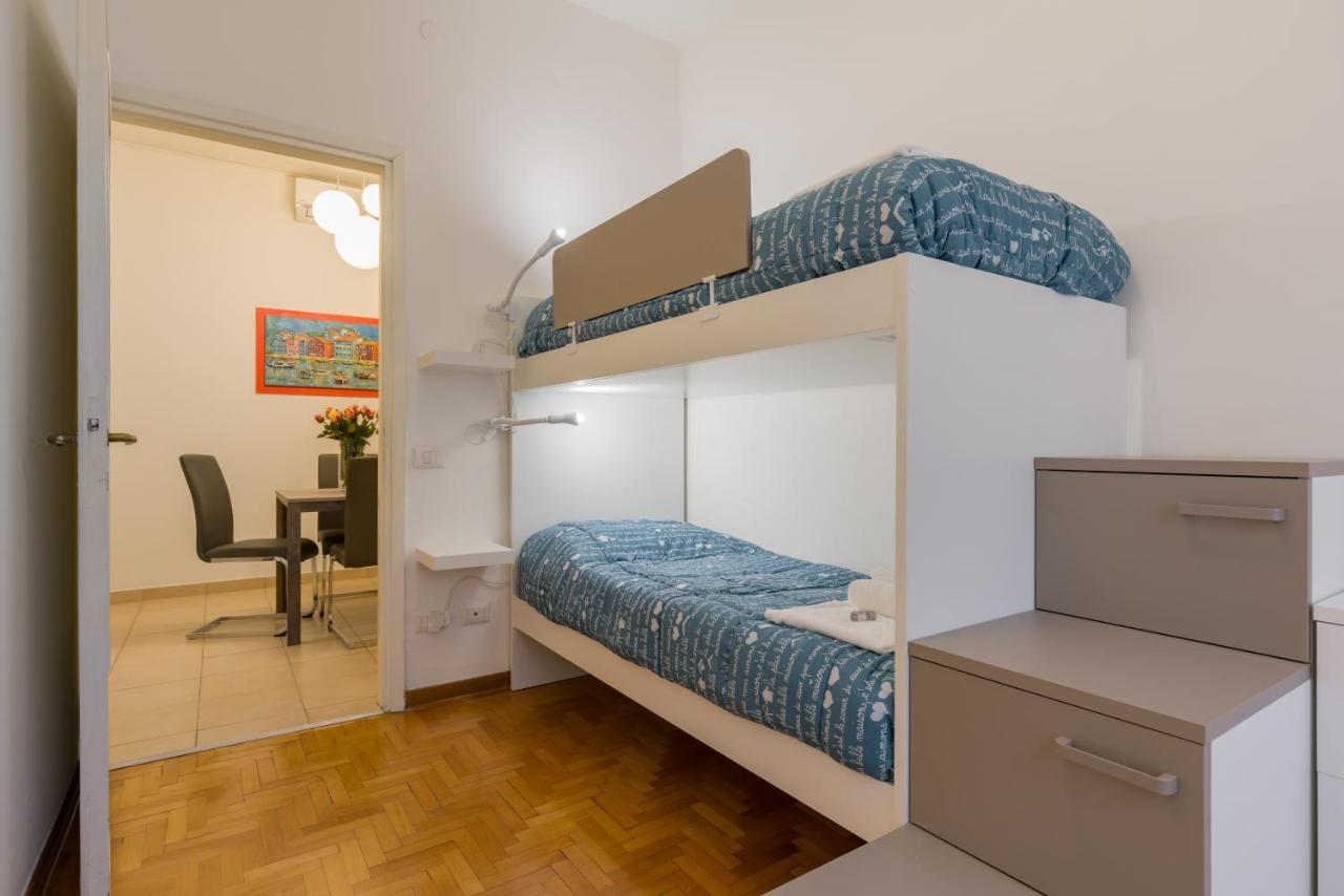 Appartement Casagiulietta à Vérone Extérieur photo