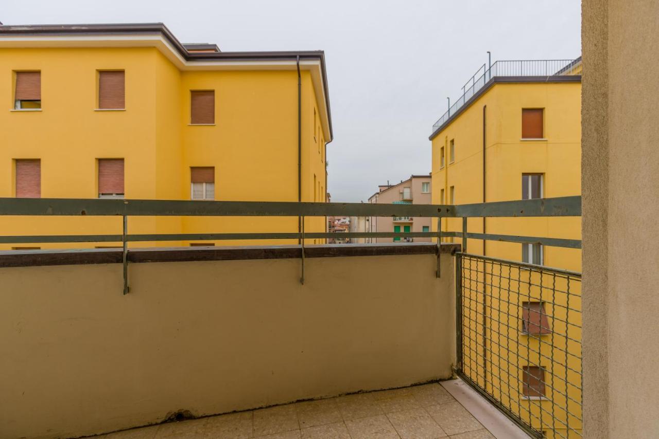 Appartement Casagiulietta à Vérone Extérieur photo